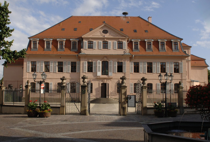 Museum Charlotte Zander beherbergt über 4000 Werke